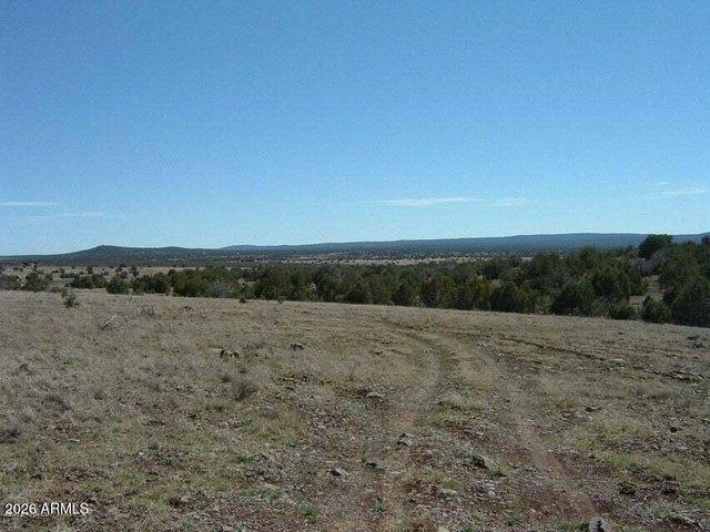 Land for sale in Ash Fork, Arizona