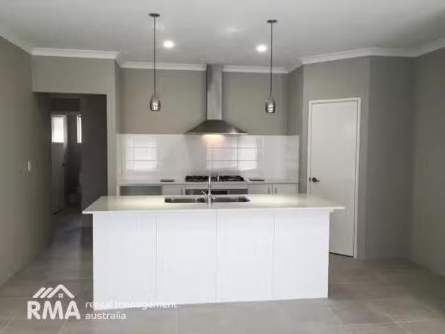 House for rent in Karnup