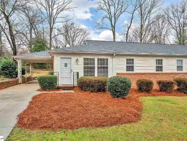 Condo for rent in Greenville