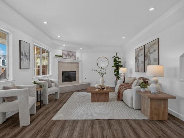 Townhouse for sale in Mountain View, California