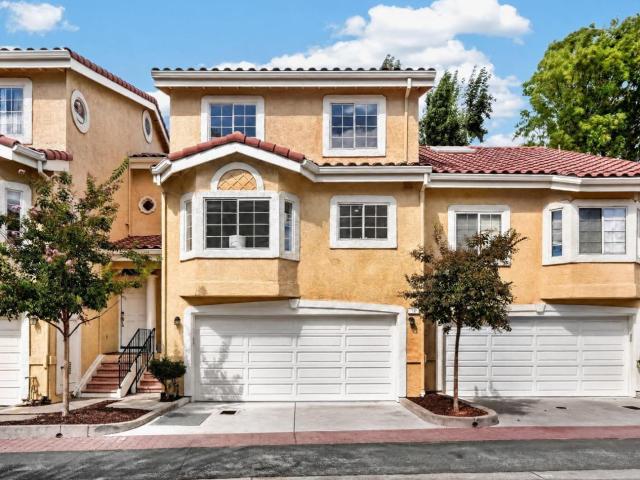 Townhouse for sale in Mountain View, Santa Clara County