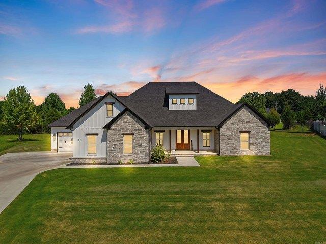 House for sale in Ark