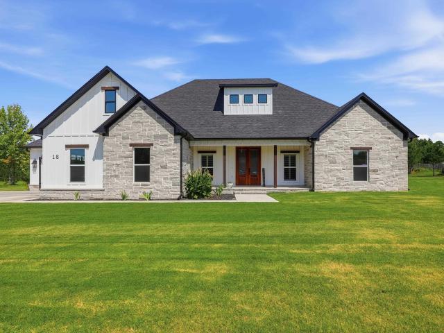 House for sale in Ark