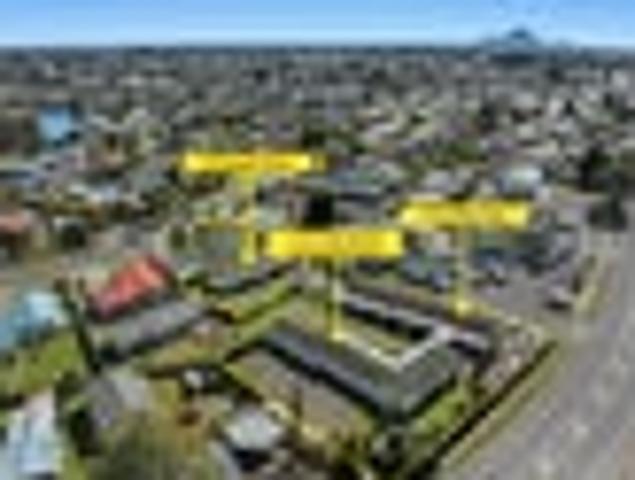 Apartment for sale in Trident, Whakatāne