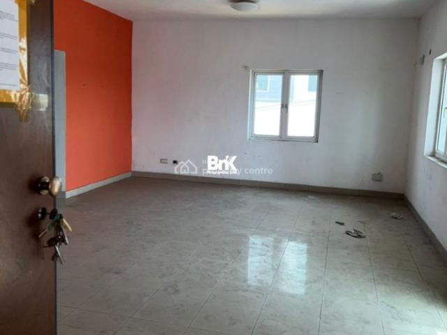 Flat for rent in Eti Osa, Abuja