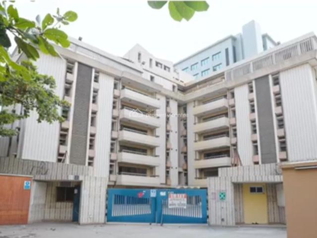 House for rent in Eti Osa, Abuja