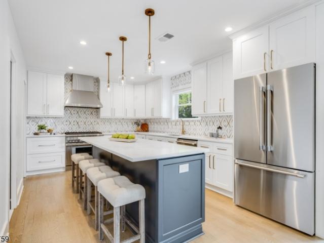House for sale in Chatham, New Jersey