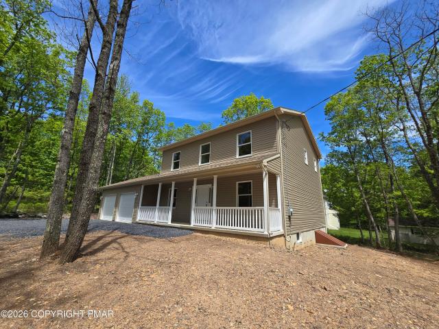 House for sale in Carbon, Pennsylvania