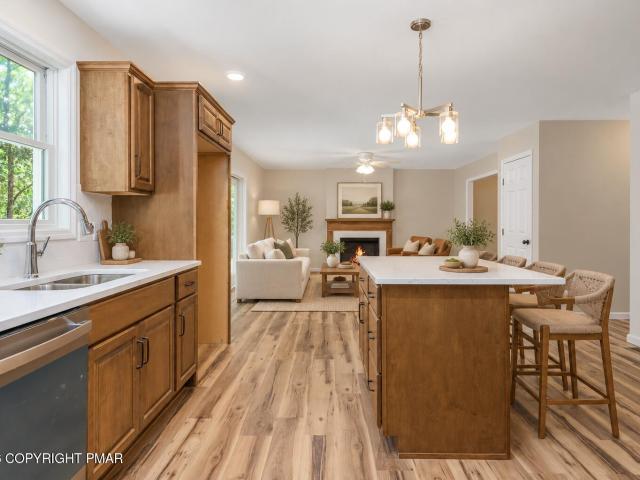 House for sale in Penn Forest Township, Carbon County