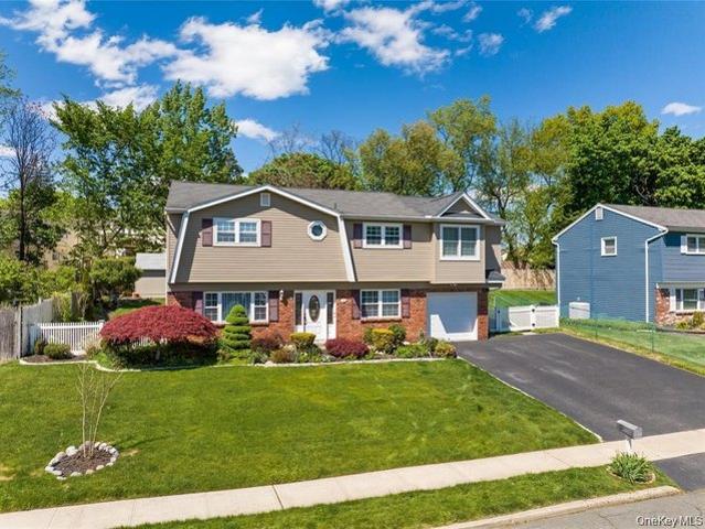 House for sale in Rockland, New York