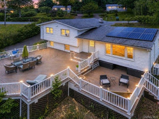 House for sale in New York