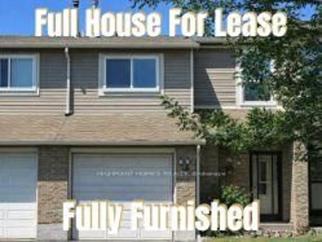 Property for rent in Woburn, Ontario