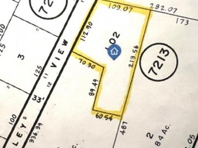 Land for sale in Passaic, New Jersey