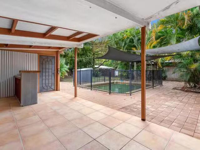 House for rent in Cairns, Queensland