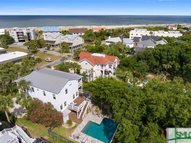House for sale in Tybee Island, Georgia
