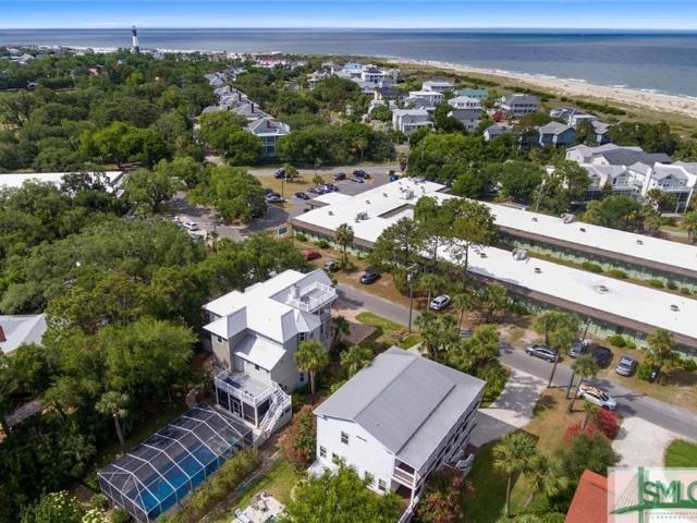 House for sale in Tybee Island, Georgia