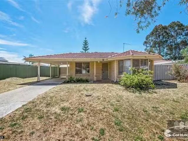 House for rent in Coodanup