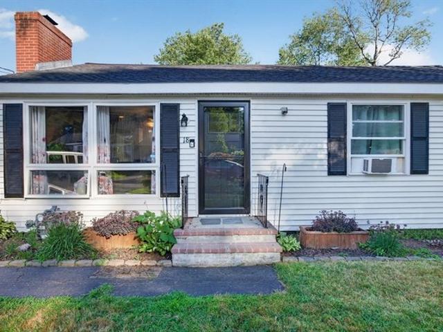 House for sale in Ayer, Massachusetts