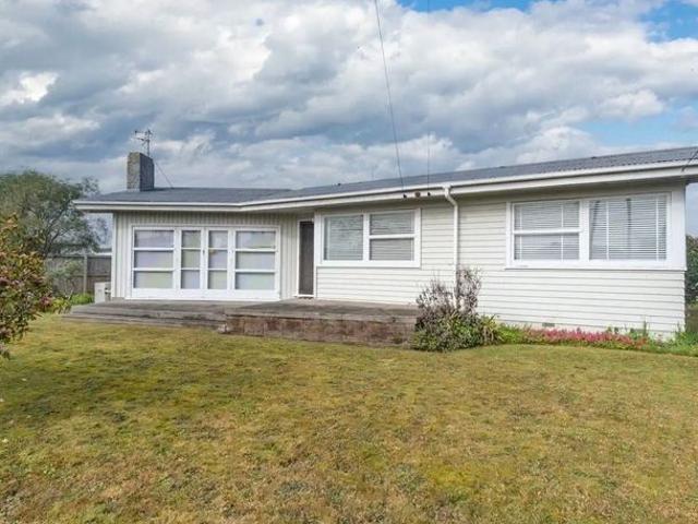 House for rent in Silverdale, Hamilton City