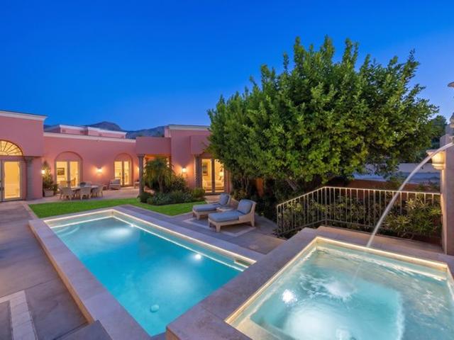 House for sale in Rancho Mirage, California