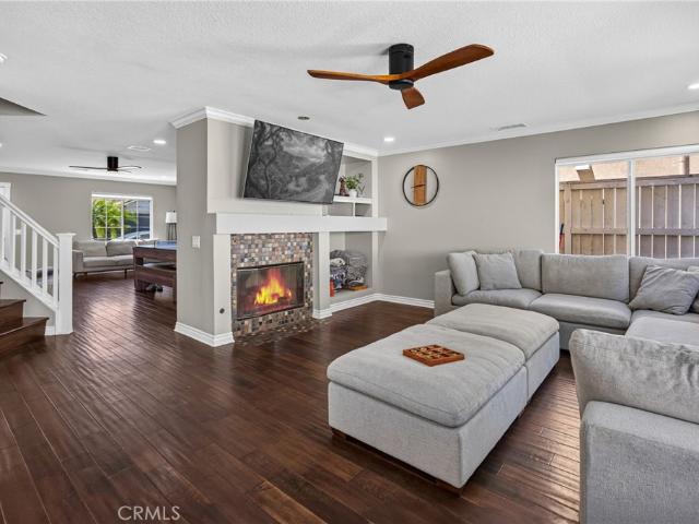 House for sale in Rancho Santa Margarita, California
