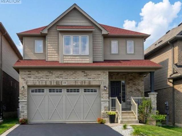 House for sale in County Of Brant, Ontario
