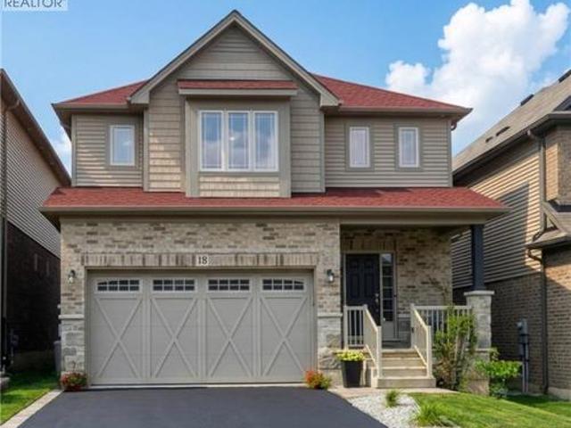 House for sale in County Of Brant, Ontario