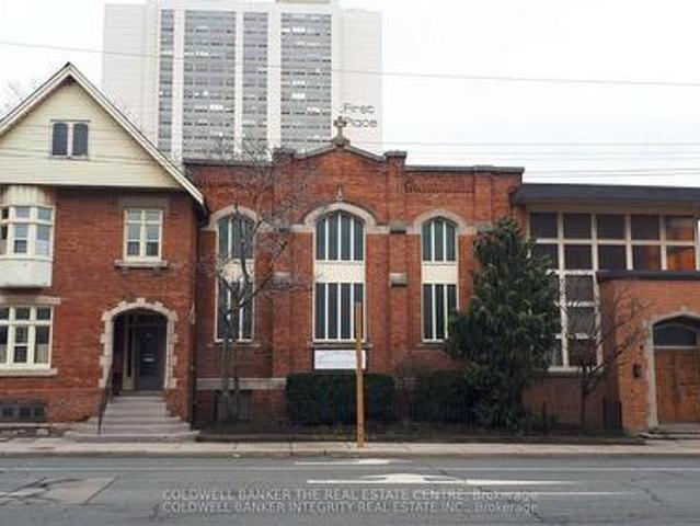 Commercial for sale in Ancaster, Ontario