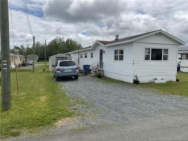House for sale in Carleton, New Brunswick