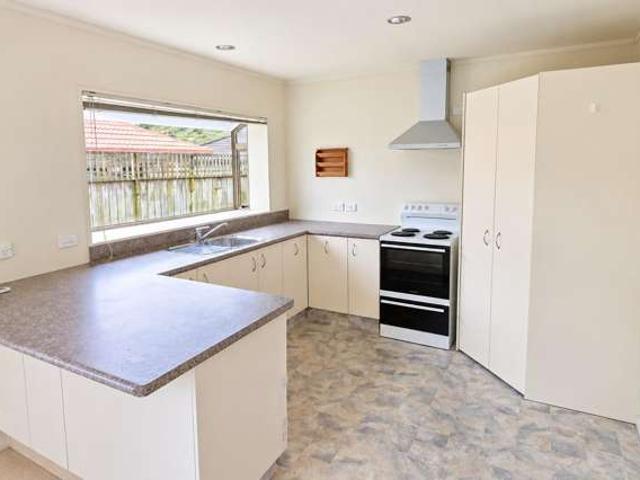House for rent in Paraparaumu, Wellington