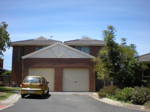 Townhouse for rent in Camerons Creek, Victoria