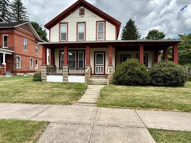 House for sale in Warren, Pennsylvania