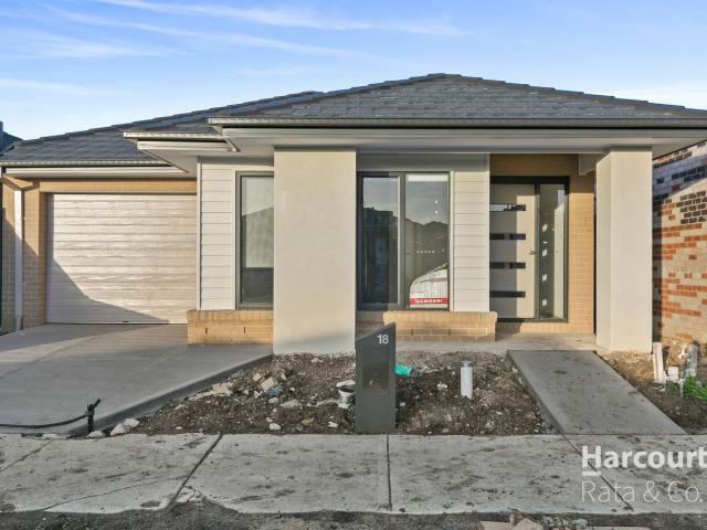 Apartment for rent in Camerons Creek, Victoria