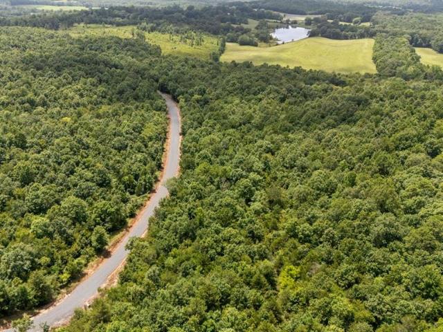 Land for sale in Oklahoma