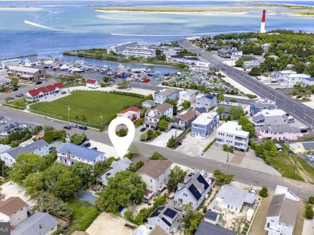 House for sale in Barnegat Light, New Jersey