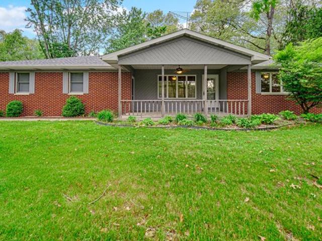 House for sale in Wheatfield, Indiana