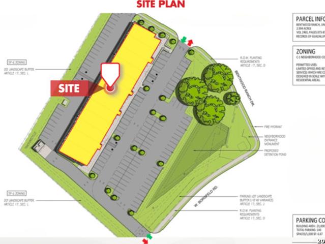 Commercial for sale in Cibolo, Texas
