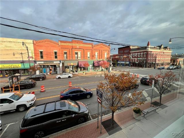 Commercial for sale in Oswego, New York