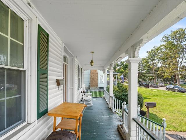 House for sale in Silver Springs, New York