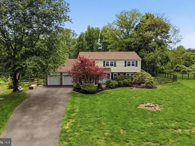 House for sale in Bucks, Pennsylvania
