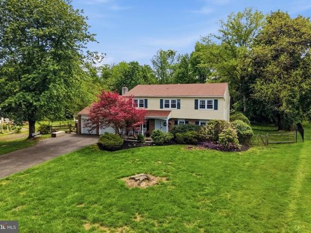 House for sale in Bucks, Pennsylvania