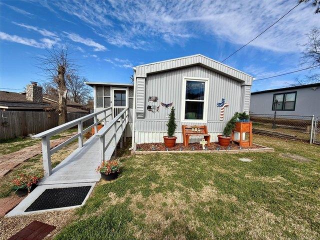 House for sale in Salina, Oklahoma