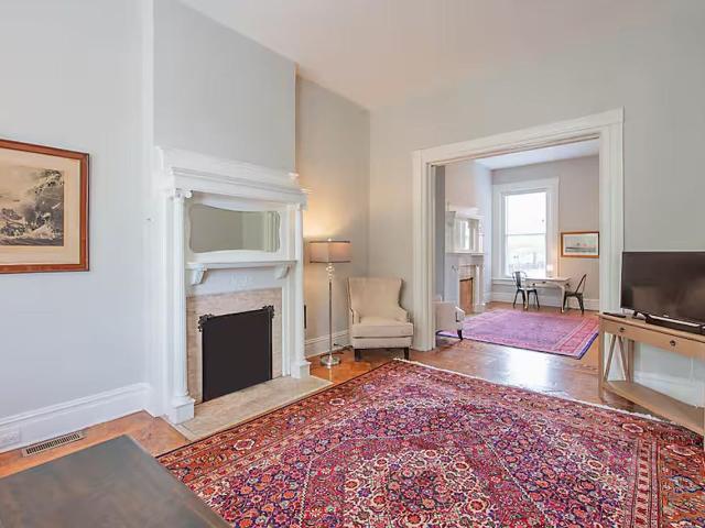 Apartment for rent in Monroe Ward, Richmond