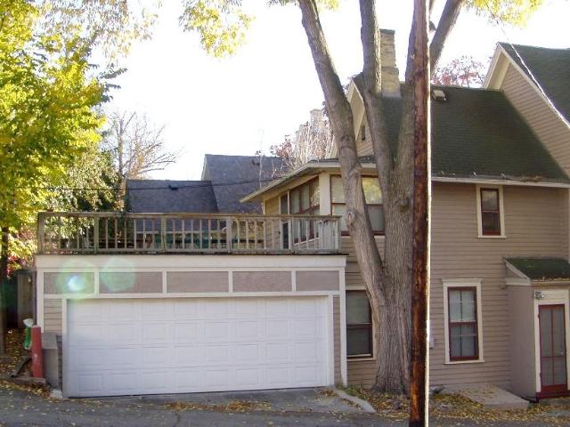 House for sale in Madison, Wisconsin