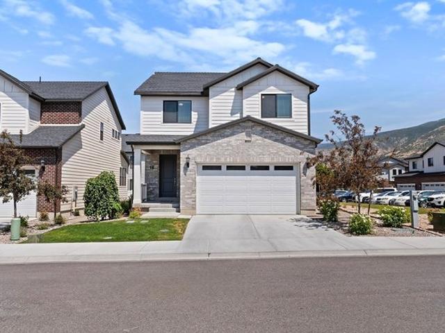 House for sale in Bountiful, Utah