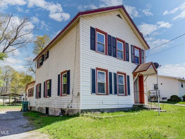 House for sale in Fort Plain, New York