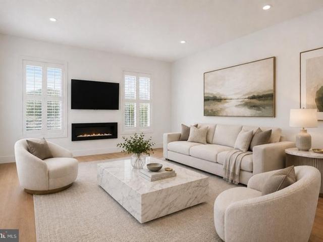 Townhouse for sale in Bucks, Pennsylvania