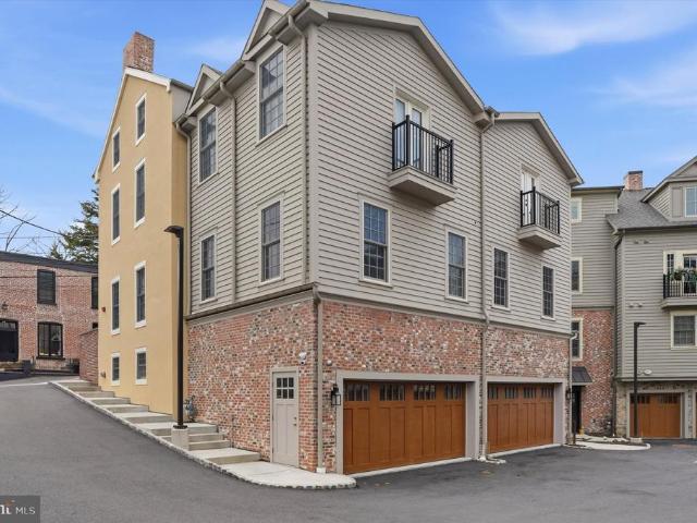 Condo for sale in Bucks, Pennsylvania