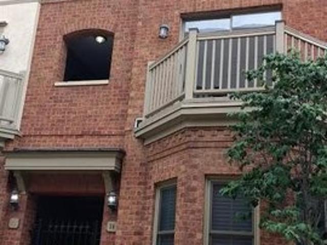 Condo for sale in Columbus, Ohio