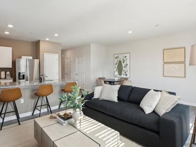 Townhouse for sale in Virginia